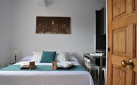 Apartamentos Sabare